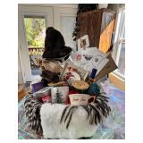 The Best of Miami County Basket — A $700 Weekend Getaway Kit