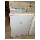 Amana Top Load Washing Machine