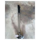 Assorted Golf Clubs - Adams, Knight, Ping Zing