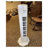 Hawaiian Breeze Tower Fan, Model FS10-S2