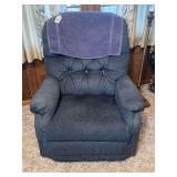 La-Z-Boy Swivel Rocker Recliner