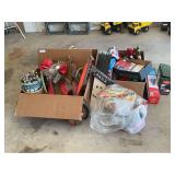 Holiday and Seasonal Decor