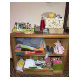 Large Lot of Sewing Supplies and Craft Items