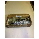 Universal Swing-A-Part Food & Meat Chopper No. 1551