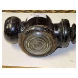 Ford Model CINTZ U.S.A. Black Carriage Lamp