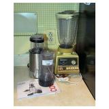 Osterizer Imperial Blender and Cooks 5-in-1 Power Blender