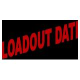 Load Out Date and Time, 12/11/2025 By Appointment Only