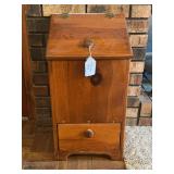 Potato & Onion Bin w/Drawer