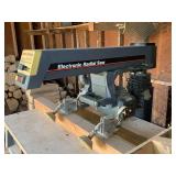 Sears Craftsman 10" Radial Arm Saw