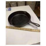 Wagner Ware Sidney O Cast Iron Skillet #1060 A