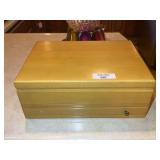 Reed & Barton Silverware Set with Dresden Rose Design