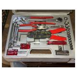 West Central Tool Set in Case