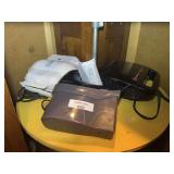 KB Belgian Waffle Baker, George Foreman Grill & Hamilton Beach Hand Mixer