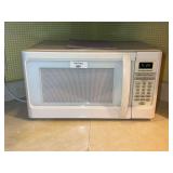 Hamilton Beach 1000 Watt Microwave