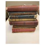 Mixed Lot of Early Readers and Educational Books