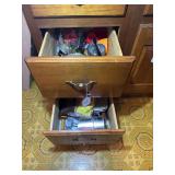 Kitchen Utensils and Gadgets