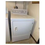 Amana Commercial Quality Dryer