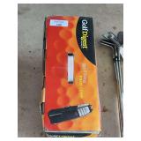 Golf Digest Golf Bag Travel Cover