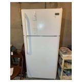 Frigidaire Refrigerator - Lftr1814lw9