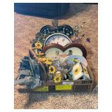 Home Decor and Collectibles