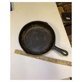 Cast Iron Skillet No. 5