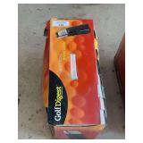 Golf Digest Golf Bag Travel Cover