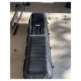 Golf Guard Hard Shell Wheeled Golf Club Travel Case