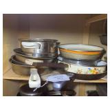 Health Craft Cookware, Pots, and Pans