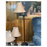 Floor Lamp