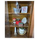 Assorted Household Items