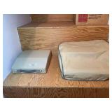 IBM Selectric Typewriter and Mercury Typewriter Lot