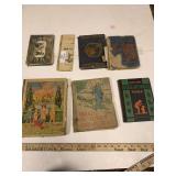 Collection of Children