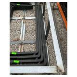 60 inch skid steer forks (1 pair)