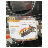 Skid steer trencher  Lots 1063 through 1068 are identical