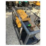 PD680-PZ Drop Hammer