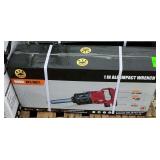 ATS-lW21 1 inch impact gun