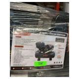 LDH-GAC40Y 40 gallon two stage air compressor