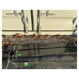 6 foot fork extensions  (1 Pair)