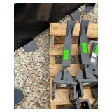 R 31-G1.5T Ripper tooth