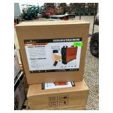 LDH – DH5000W Diesel heater all in one