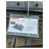 LL-12-7 8W Skid steer land leveler
