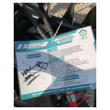 SSECAG-Y Heavy duty skid auger