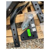 JMR-22-8.5G Ripper tooth