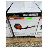 LDH – LB9510 Leaf blower gas powered