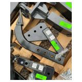 JMR-22-8.5G Ripper tooth