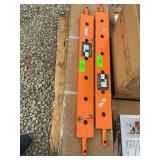 QC 11– 26–10G Draw bar