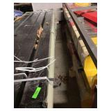 Fork extensions ten foot (1 pair)