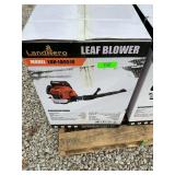 LDH – LB9510 Leaf blower gas powered