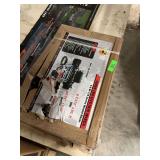 LDH-EW13000 13000 pounds electric winch