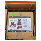 LDH-EJ11000 Electric jack